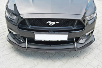 Ford Mustang GT 2015-2017 Racingsplitter Maxton Design